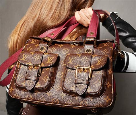 A Beginner's Guide to Louis Vuitton Handbags .